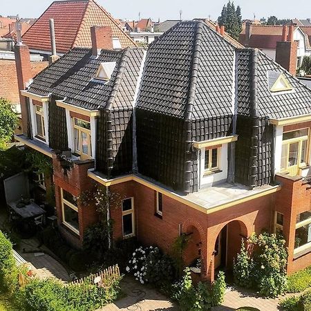 Rachel Acomodação com café da manhã Bruges Exterior foto